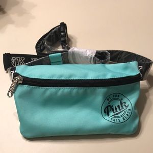 Victoria’s Secret Pink fanny pack